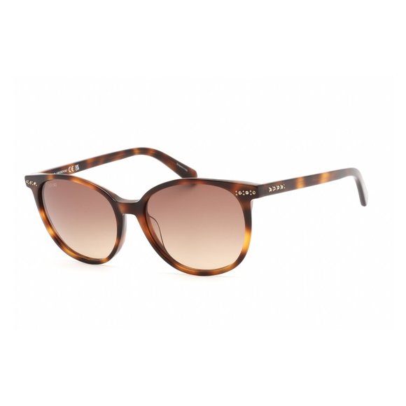 Swarovski Sunglasses SK0354-52F-53 New with tags main image 4